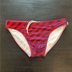 Kbayo Medium Mahi Swim Brief